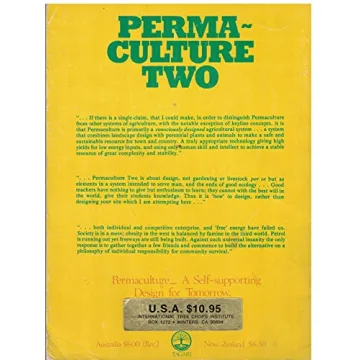 Permaculture Two: Essential Sustainable Agriculture Guide