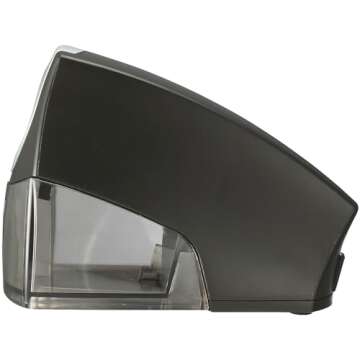 Compact Electric Pencil Sharpener for Effortless Precision