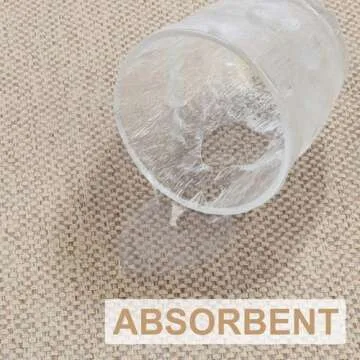 LEKEEPGO Door Mat - Non Slip, Washable 36x59 Entry Mat