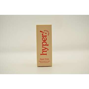 Hyper Skin Brightening Dark Spot Vitamin C Serum 1 oz/ 30 mL