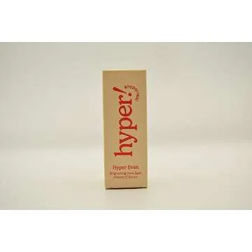 Hyper Skin Brightening Dark Spot Vitamin C Serum 1 oz/ 30 mL