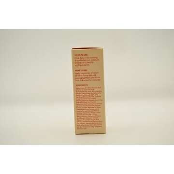 Hyper Skin Brightening Dark Spot Vitamin C Serum 1 oz/ 30 mL