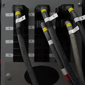 Brother P-touch Pro PTH111 Durable Portable Label Maker