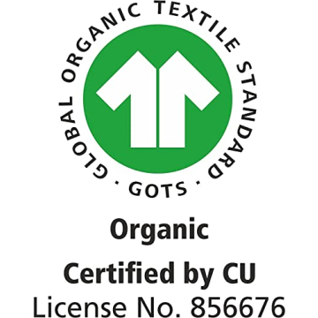 Sleep Mantra Organic Cotton Queen Bed Sheet Set - Eco-Friendly Comfort