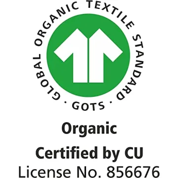 Sleep Mantra Organic Cotton Queen Bed Sheet Set - Eco-Friendly Comfort