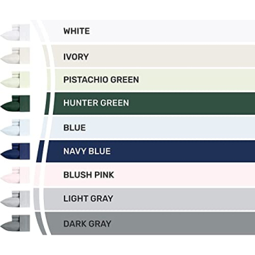 Sleep Mantra Organic Cotton Queen Bed Sheet Set - Eco-Friendly Comfort