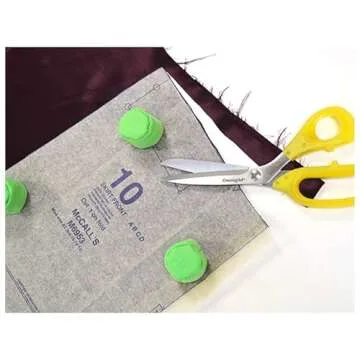 Dritz Pattern Weights 4ct, 4-Count, Assorted colors