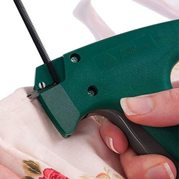 Micro Stitch Tool for Easy Clothing Adjustments