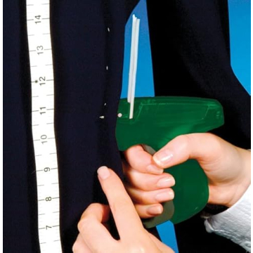 Micro Stitch Tool for Easy Clothing Adjustments