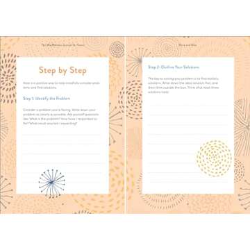 Mindfulness Journal for Teens: Stay Cool and Present