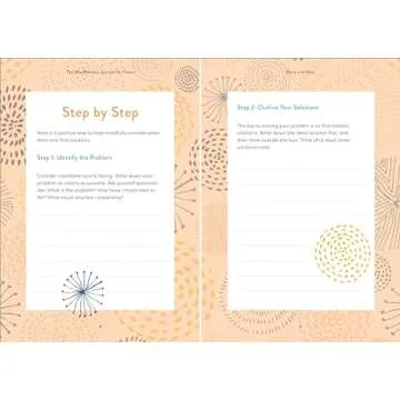 Mindfulness Journal for Teens: Stay Cool and Present