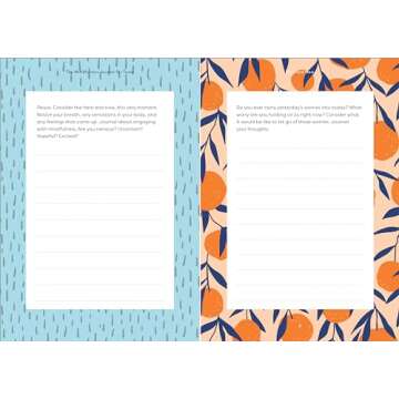 Mindfulness Journal for Teens: Stay Cool and Present