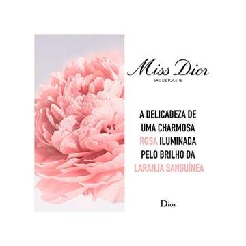 Dior CH.DIOR Miss Edt Spray 1.7 OZ