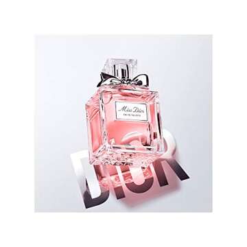 Dior CH.DIOR Miss Edt Spray 1.7 OZ