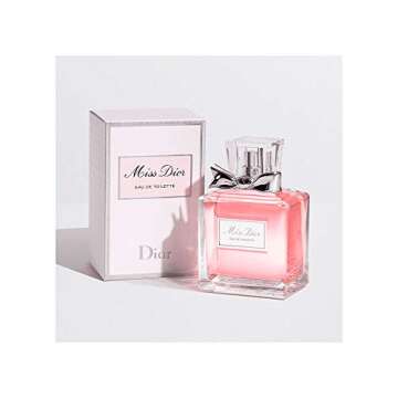 Dior CH.DIOR Miss Edt Spray 1.7 OZ