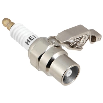 Performance Tool W86553 Ignition Spark Tester - Checks Spark Plug Energy without Removal for DIS & H...