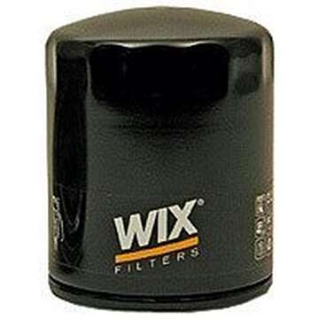 WIX Filters - 51361 Spin-On Lube Filter, Pack of 1