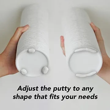 Quakehold Museum Putty 2.64 Oz to Secure Items