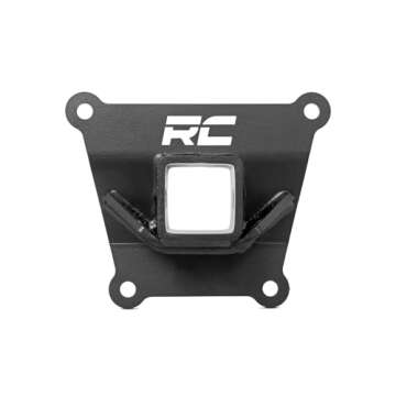 Durable 2" UTV Receiver Hitch for Polaris RZR Turbo S