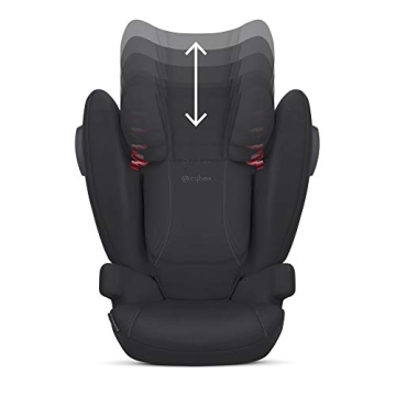 Cybex Solution B2 Fix Booster Seat for Kids, Lightweight, Safe
