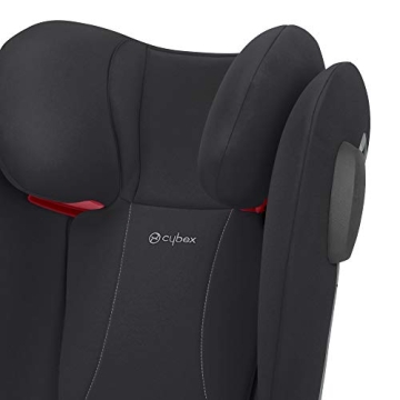 Cybex Solution B2 Fix Booster Seat for Kids, Lightweight, Safe