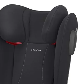 Cybex Solution B2 Fix Booster Seat for Kids, Lightweight, Safe