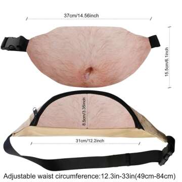 White Elephant Gifts for Adults,Funny Gifts for Men Boyfriend Husband Him Friend Dad,Novelty Gag Gif...