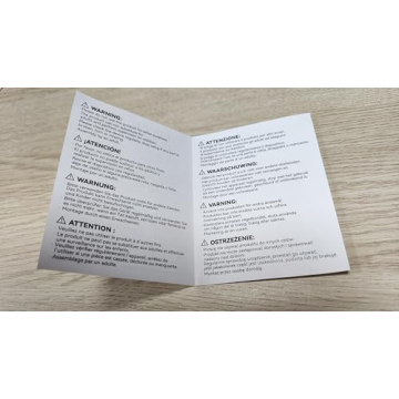 Childproof Safety Fridge Lock - 2 Pack Grey