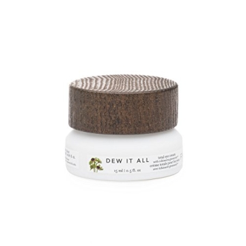 Farmacy Dew It All Eye Cream for Wrinkles & Dark Circles