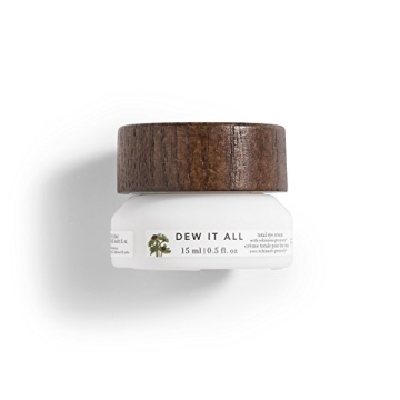 Farmacy Dew It All Eye Cream for Wrinkles & Dark Circles