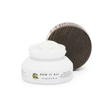 Farmacy Dew It All Eye Cream for Wrinkles & Dark Circles