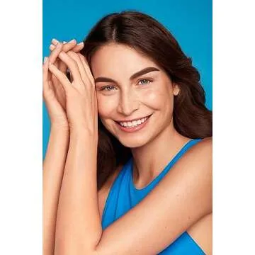 RefectoCil Cream Hair Dye 2-Pack – Professional Hair Tint for Long-Lasting Color – Natural Brown (#3)