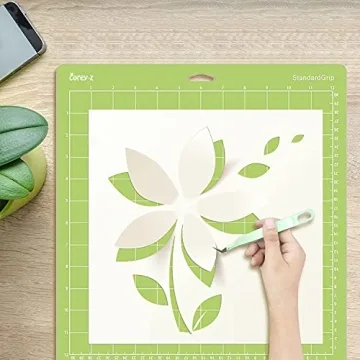 Craft Vinyl Weeding Tools Set for Precise Crafting