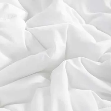 NTBAY Queen Down Alternative Comforter - Cozy All Season