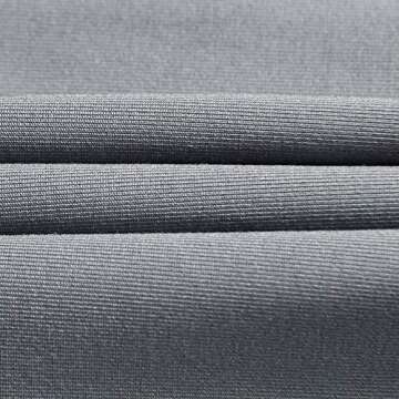 PALINDA Women's Turtleneck Long Sleeve Bodysuit Sexy Bodycon Stretchy Leotards