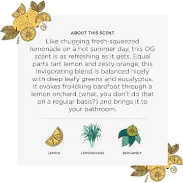 Poo-Pourri Before-You-Go Toilet Spray Bottle, Original Scent, 2 Fl Oz (Pack of 2)