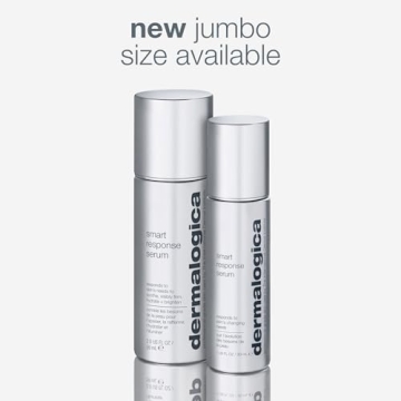 Anti-Aging Dermalogica Smart Response Facial Serum for Youthful Skin