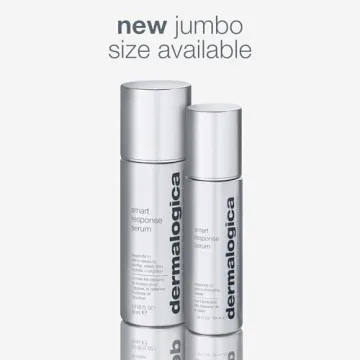 Anti-Aging Dermalogica Smart Response Facial Serum for Youthful Skin