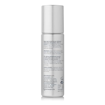 Anti-Aging Dermalogica Smart Response Facial Serum for Youthful Skin