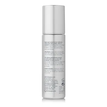 Anti-Aging Dermalogica Smart Response Facial Serum for Youthful Skin