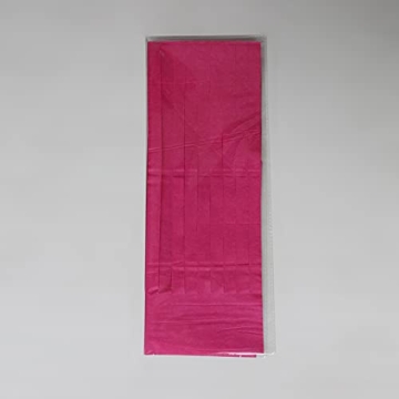 Guzon 20 Watermelon Party Tassel Garland DIY Kit