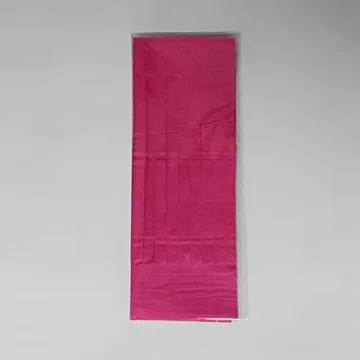 Guzon 20 Watermelon Party Tassel Garland DIY Kit