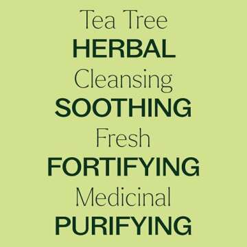 Plant Therapy Organic Tea Tree Oil (Melaleuca) 100% Pure, USDA Certified Organic, Undiluted, Natural Aromatherapy, Therapeutic Grade 30 mL (1 oz)