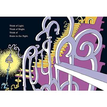 Oh, the Thinks You Can Think!