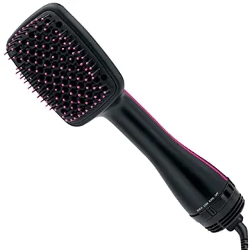 REVLON One Step Hair Dryer and Styler | Detangle, Dry and Smooth Hair All with One Tool for Fast and...