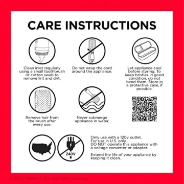 REVLON One-Step Hair Dryer and Styler for Effortless Styling