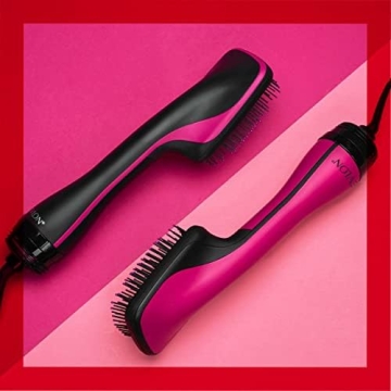 REVLON One-Step Hair Dryer and Styler for Effortless Styling