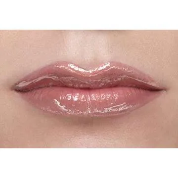 NYX PROFESSIONAL MAKEUP Lip Lingerie Gloss - Clear