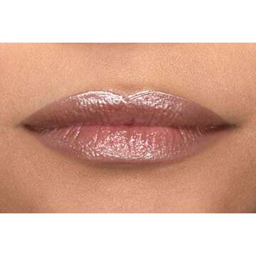 NYX PROFESSIONAL MAKEUP Lip Lingerie Gloss - Clear