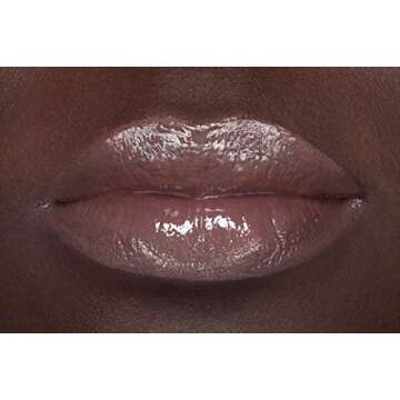 NYX PROFESSIONAL MAKEUP Lip Lingerie Gloss - Clear
